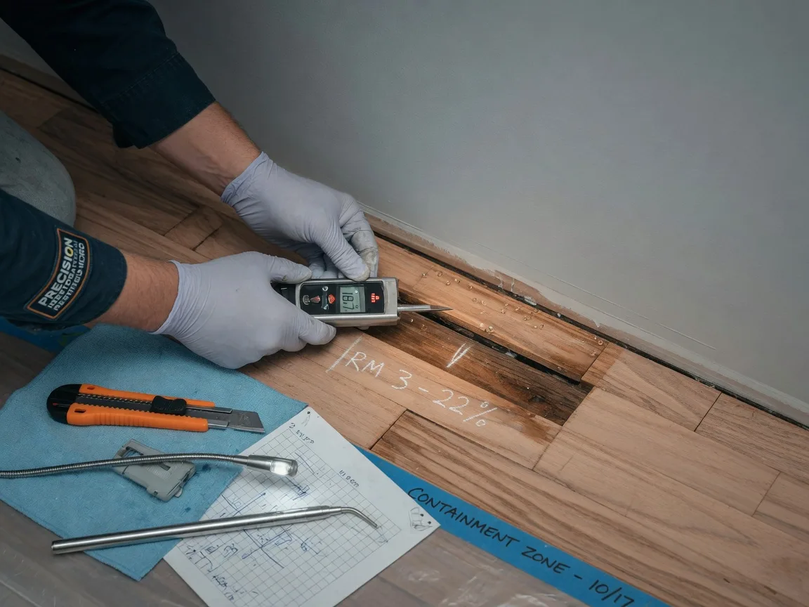 Why choose Water Removal in New Rochelle, NY